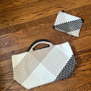 Naghedi St Barths Tote